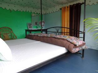 Amoeba 180 Degree Resorts 